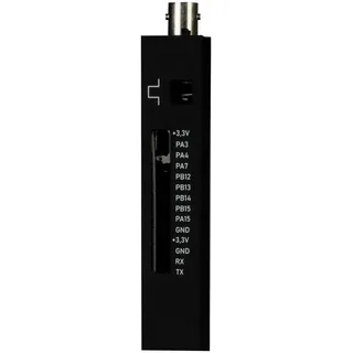 Joy-It DSO-138-Mini Digital-Oszilloskop 200 kHz 1-Kanal 1 MSa/s 1 kpts 12 Bit