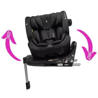 Osann One 360 SL mini Schwarz