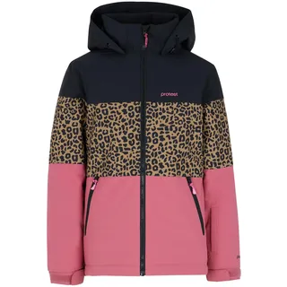 Protest Mädchen Ski- Und Snowboardjacke Prtfugee Jr - 164