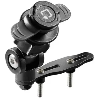 Optiline Titan Brake Telefonhalterung - Schwarz - One Size