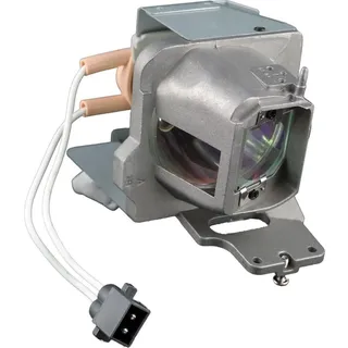 azurano Beamerlampe für ACER MC.JPH11.001 Ersatzlampe mit Gehäuse (P5330, P5330W, P5630, P5530, P5230), Beamerlampe