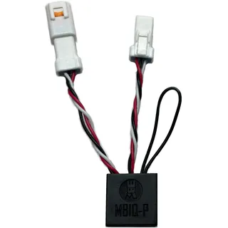 Elektronikdesign Markus Bender YEOLLIN MBIQ-P Ebike Pedelec Tuning für Ananda/MOMAS Motoren M60 M81 M100 M230 Tuningchip