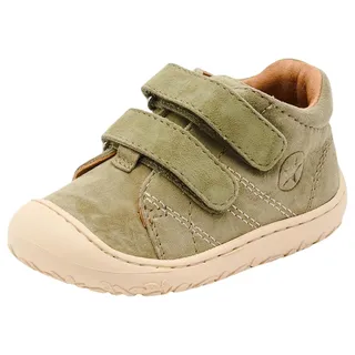 Bisgaard barefoot hale sage 26