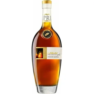 Emil Scheibel Schwarzwald-Brennerei Moor-Birne 40% vol 0,7 l