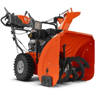 Husqvarna Schneefräse ST 227