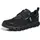 Damen Black / Black 38
