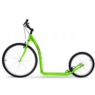 KOSTKA TOUR FUN (G5) - grün