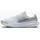 Herren White/Pure Platinum 46