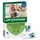 Elanco Advantage 400 für Hunde 4 x 4 ml