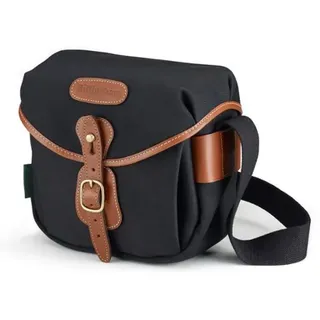 Billingham Hadley Digital schwarz/braun
