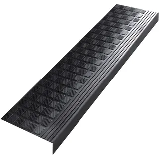 Karat Diamond 30 x 120 cm Schwarz