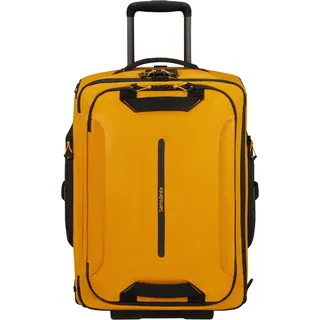 Samsonite Ecodiver 2-Rollen Cabin 55 cm / 40 l gelb