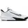 Herren Basketballschuhe Precision VII Größe 42 in Grau White/Black