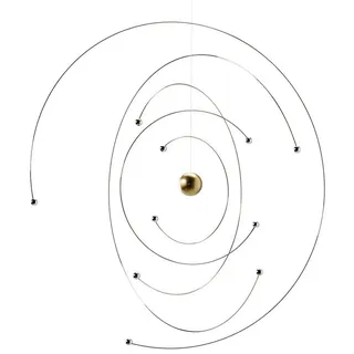 Flensted Mobiles Niels Bohr Mobile