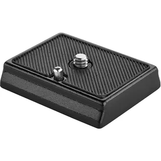 Walimex Schnellwechselplatte 1/4 Zoll