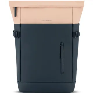 KAPTEN & SON Helsinki Navy Blush