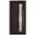 rechts 110 x 210 cm night oak