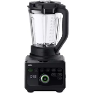 Braun PowerBlend 9 JB9040BK Standmixer