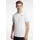 Dri-FIT T-Shirt Weiß/Schwarz L