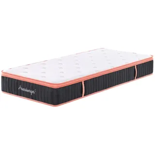 Arensberger Kupfermatratze 160 x 200 cm H3/H4