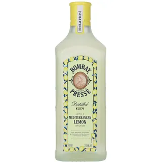 Bombay Citron Pressé 37,5% vol 0,7 l