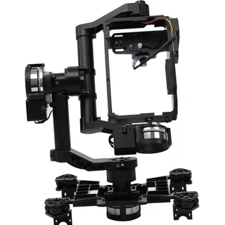 DJI Zenmuse Z15 Sony NEX-7 3-Achsen Gimbal Luftstabilisator