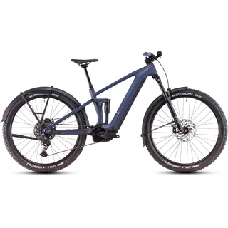 Cube Stereo Hybrid ONE44 Pro 800 Allroad 27,5 Zoll inkgrey ́n ́black S
