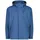 Herren Ripstop Hoodie Jacke Größe 4XL