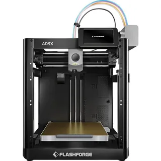FLASHFORGE Adventurer 5X