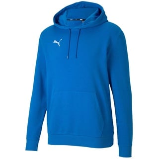 Puma Herren Pullover, Electric Blue Lemonade, L