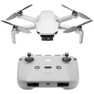 DJI Mini 4K (EU) Quadrokopter Standard