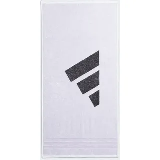 adidas PERFORMANCE Handtuch 30 x 50 cm schwarz