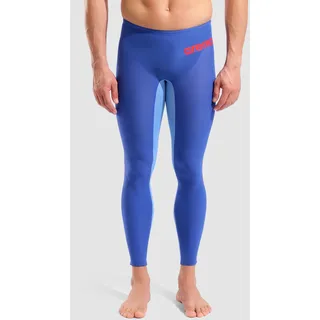 Powerskin R-Evo+ Open Water Pantss Herren - Ocean Blue - 0