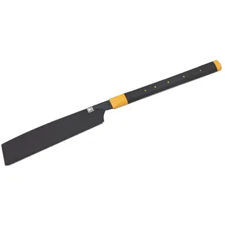 TAJIMA Zugsäge mit Kreuzschliff Blattlänge 265 mm