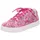 Damen Pink/Mehrfarbig 37