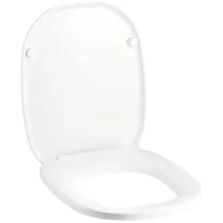 Geberit 500 WC-Sitz Duroplast Weiß