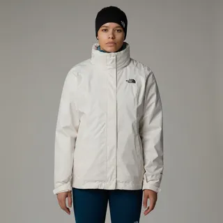 white dune/smokey brown M