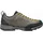 Wide Herren Titanium/Mustard 46,5