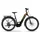 Low 2026 27,5 Zoll sparkling black/gold matt S