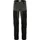 Trousers M Regular Schwarz 46