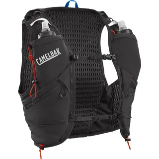 CamelBak Apex Pro Trinkweste 12l - Black - L