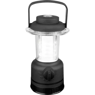 CALIMA 46002 LED Camping-Laterne 85g Schwarz-Blau