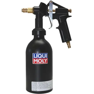 LIQUI MOLY Hohlraum-Druckbecherpistole