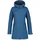 Alamosa I Softshelljacke Aqua 36