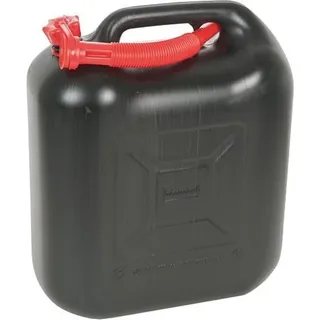 Hünersdorff Kraftstoffkanister Standard 20 l schwarz