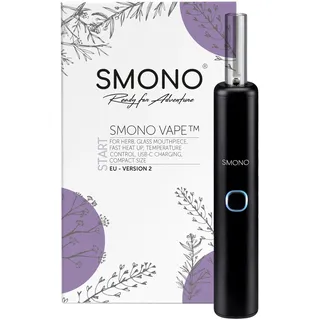 Smono Vape Smono Start - Version 2025