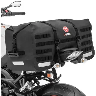 bagtecs SX70 70 l Schwarz