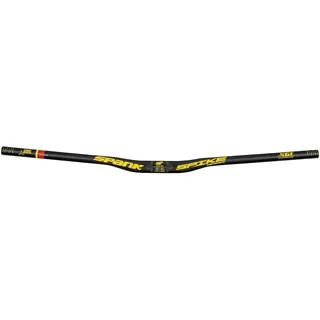 Spank Spike 800 Race Bar, Vibrant Core, XGT, 31,8 mm