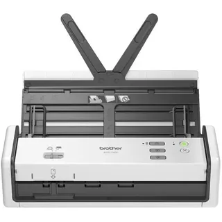 Brother ADS-1300 Dokumentenscanner USB, ADF, OCR