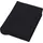 Jersey 140 x 200 - 160 x 220 cm anthrazit